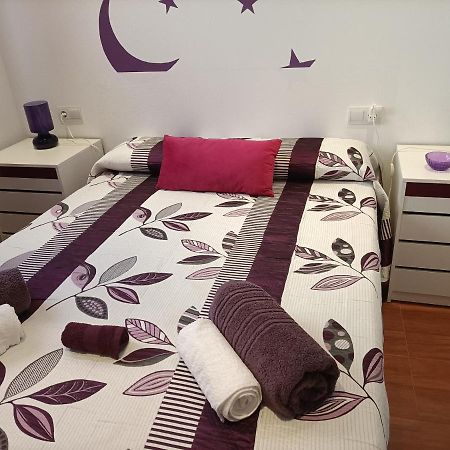 Ferienwohnung Apartamento Esperanza Sevilla Exterior foto