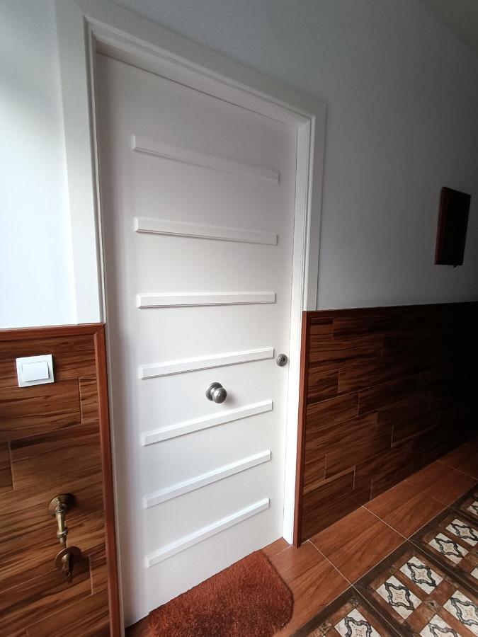 Ferienwohnung Apartamento Esperanza Sevilla Exterior foto