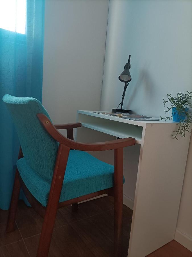 Ferienwohnung Apartamento Esperanza Sevilla Exterior foto