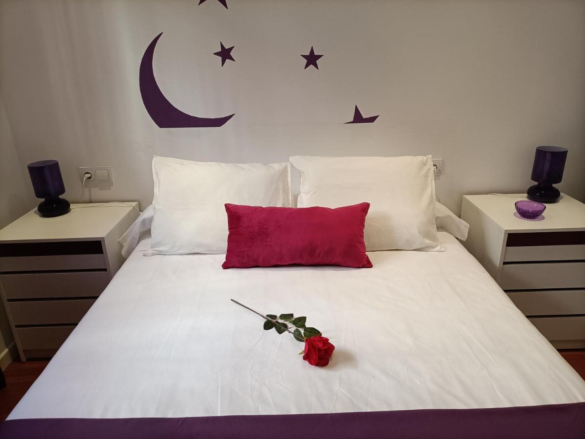 Ferienwohnung Apartamento Esperanza Sevilla Exterior foto